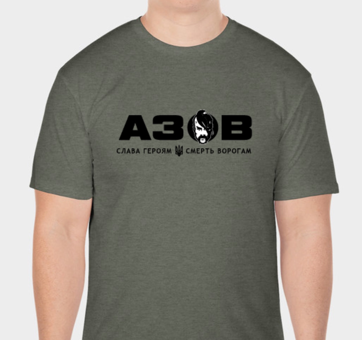 A30B T-Shirt