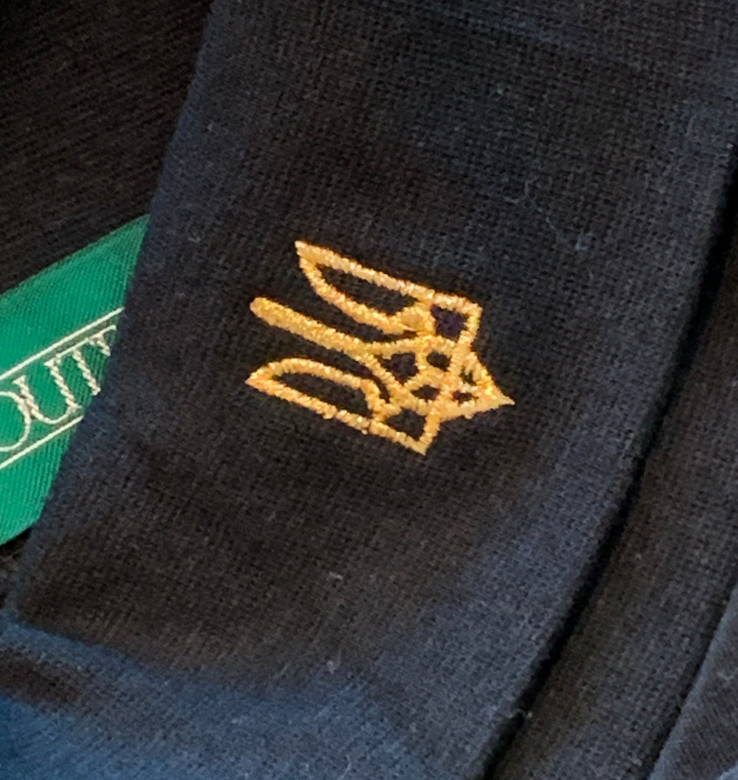 LMTD TRYZYB / Trident Turtleneck