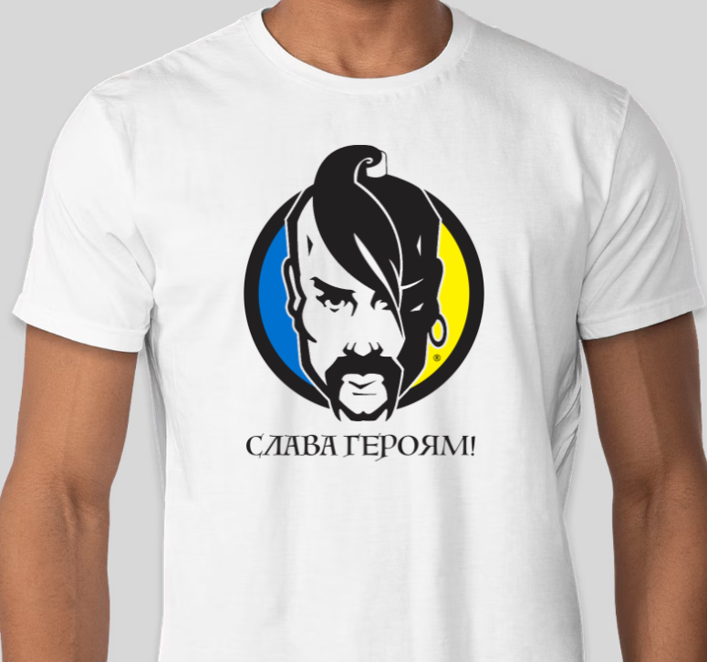 240 KOOLZAK SLAVA T-Shirt