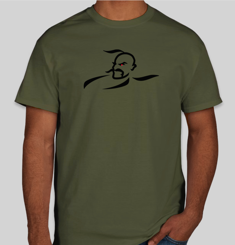 620 MODERN KOZAK T-Shirt