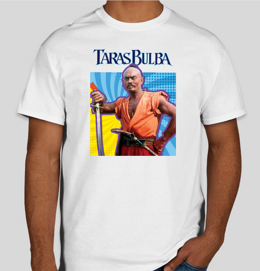 600 TARAS BULBA T-Shirt