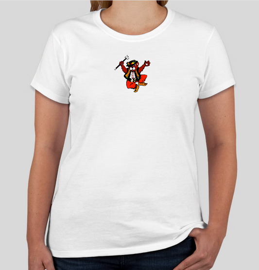 610 HUTSUL BEAR T-Shirt