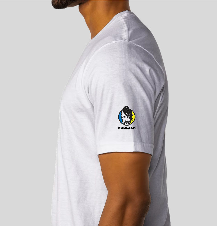 605 KOZAK KOMANDA T-Shirt