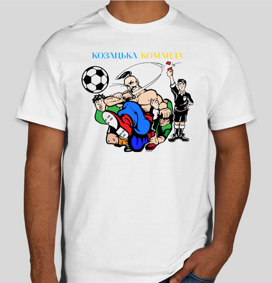 605 KOZAK KOMANDA T-Shirt